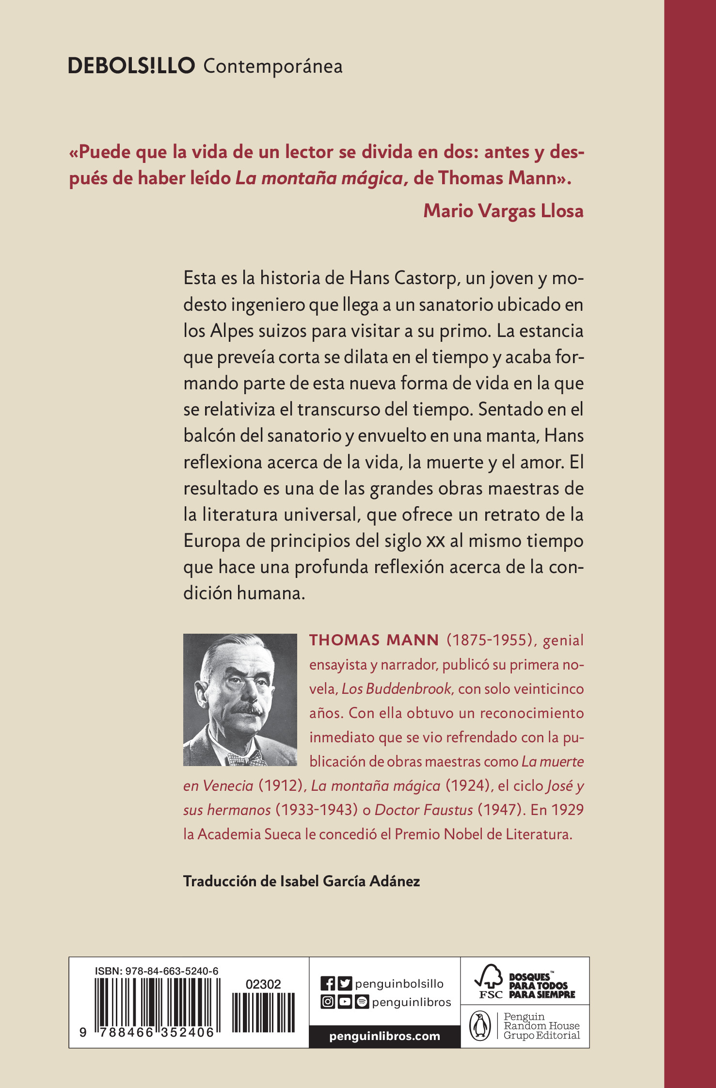 La Montaña Mágica-1