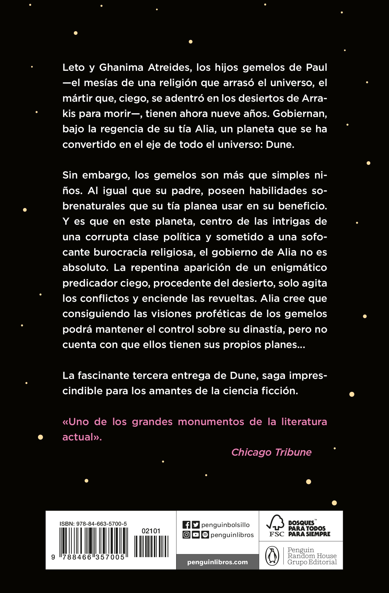 Hijos de Dune (Las Crónicas de Dune 3)-1