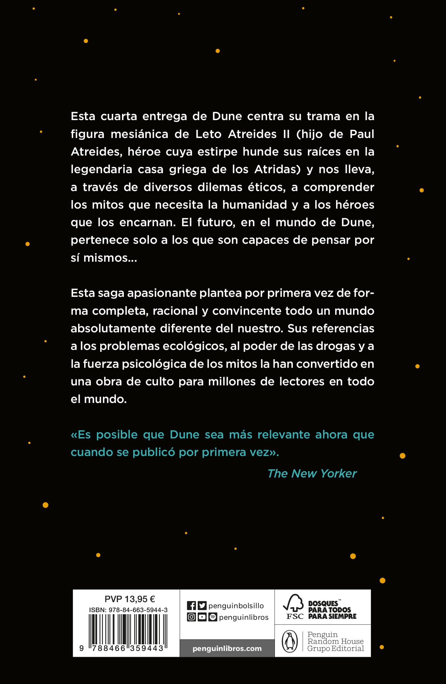 Dios Emperador de Dune-1