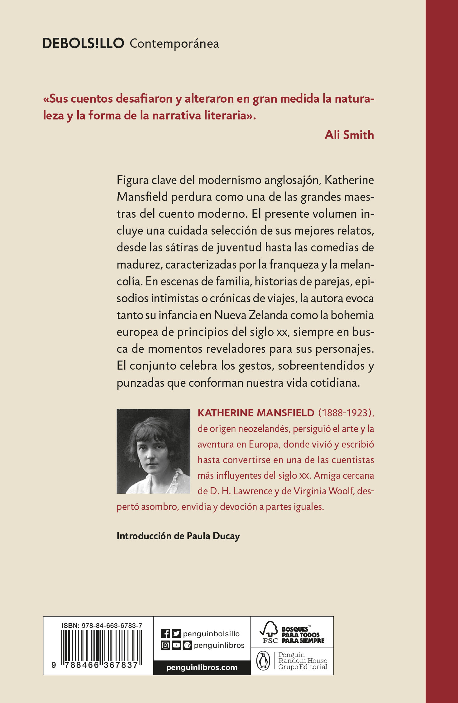 Cuentos Escogidos-1