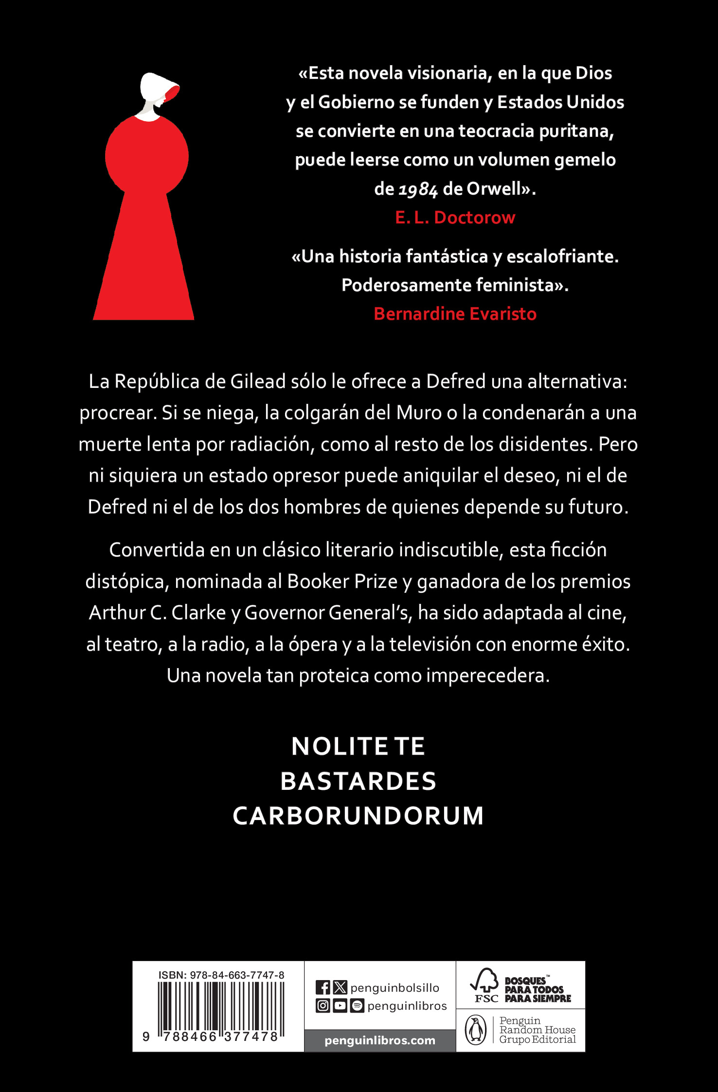El Cuento de la Criada-1