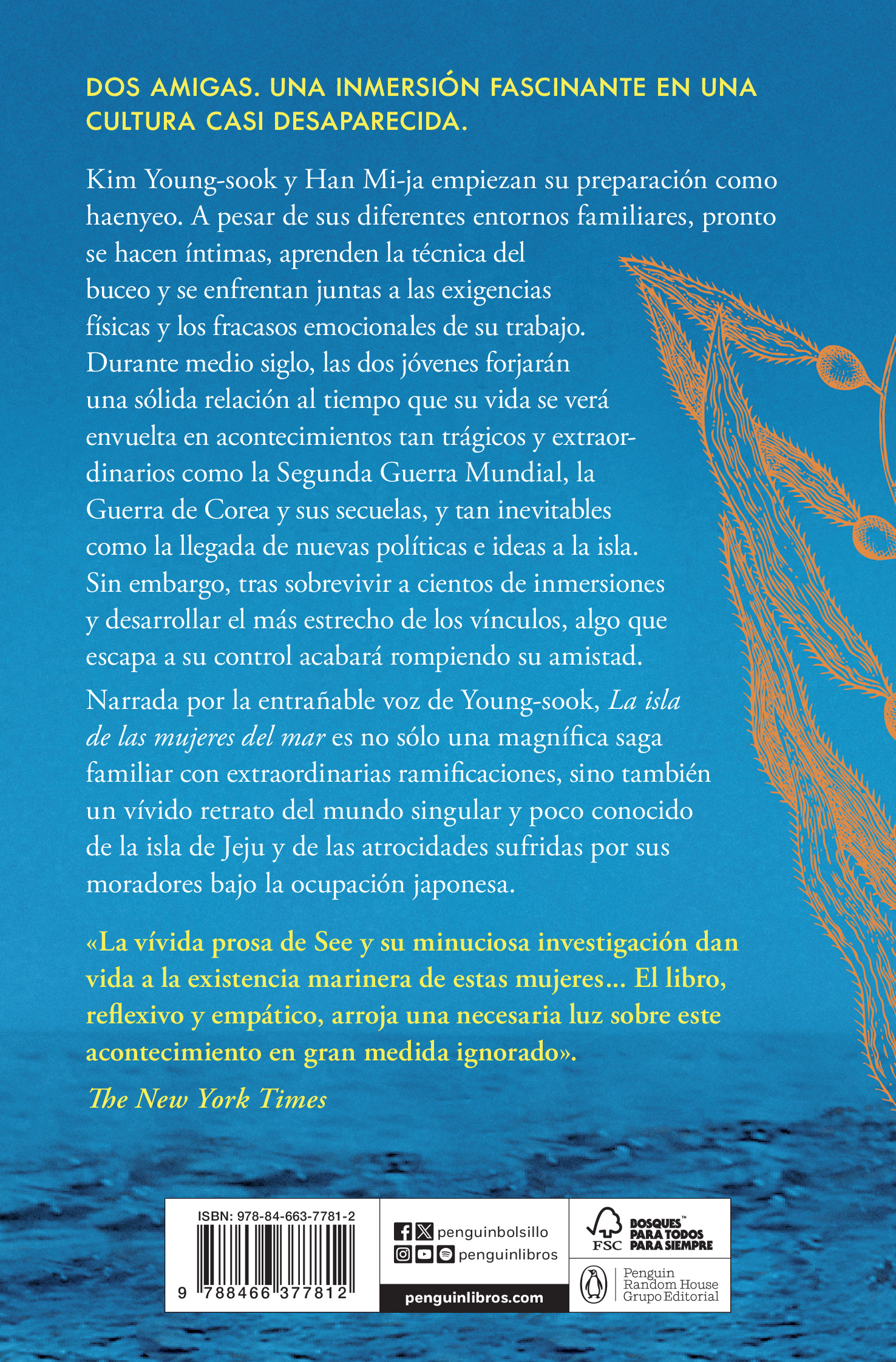 La Isla de las Mujeres del Mar-1