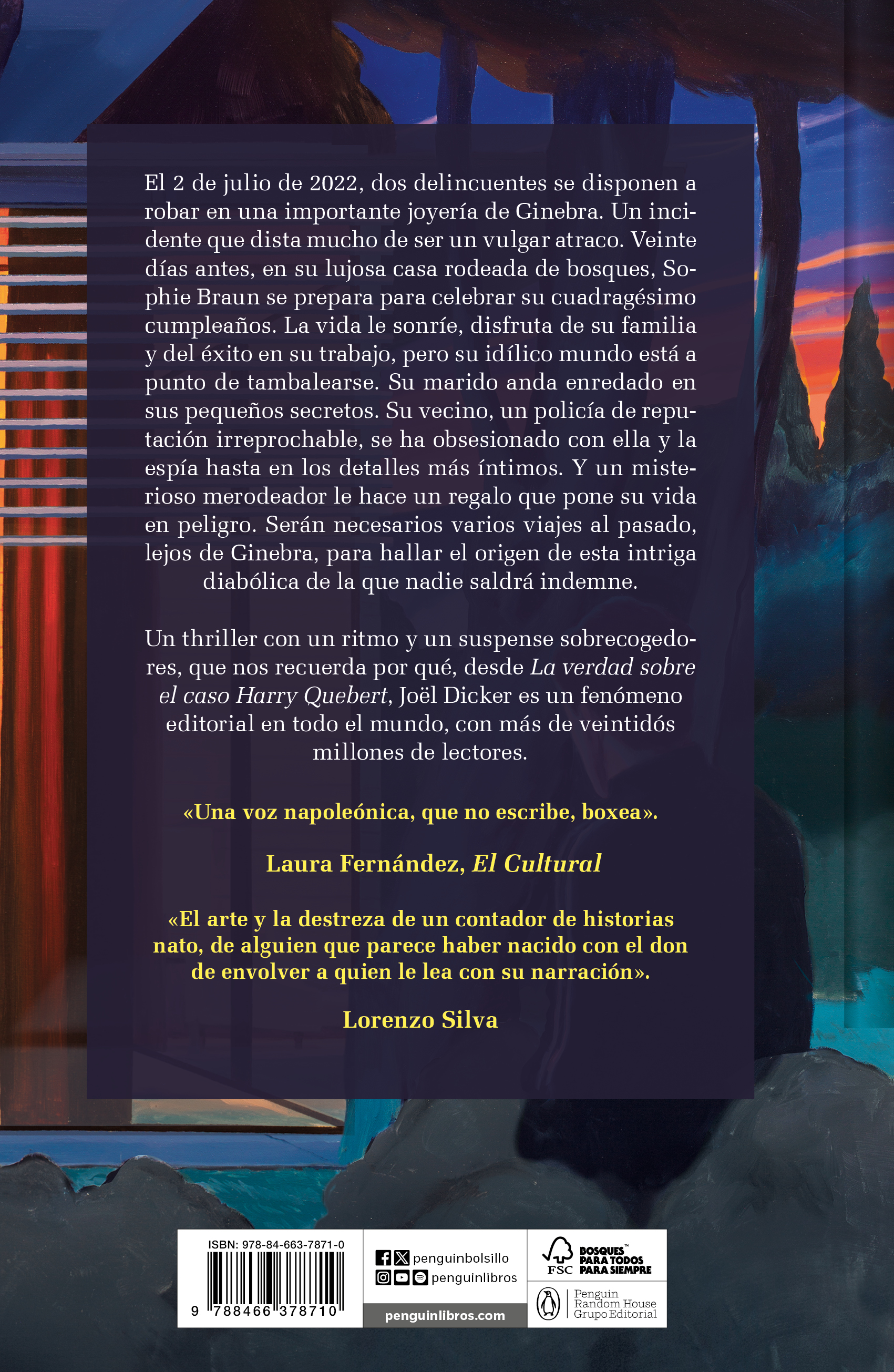 Un Animal Salvaje (Edición Limitada)-1