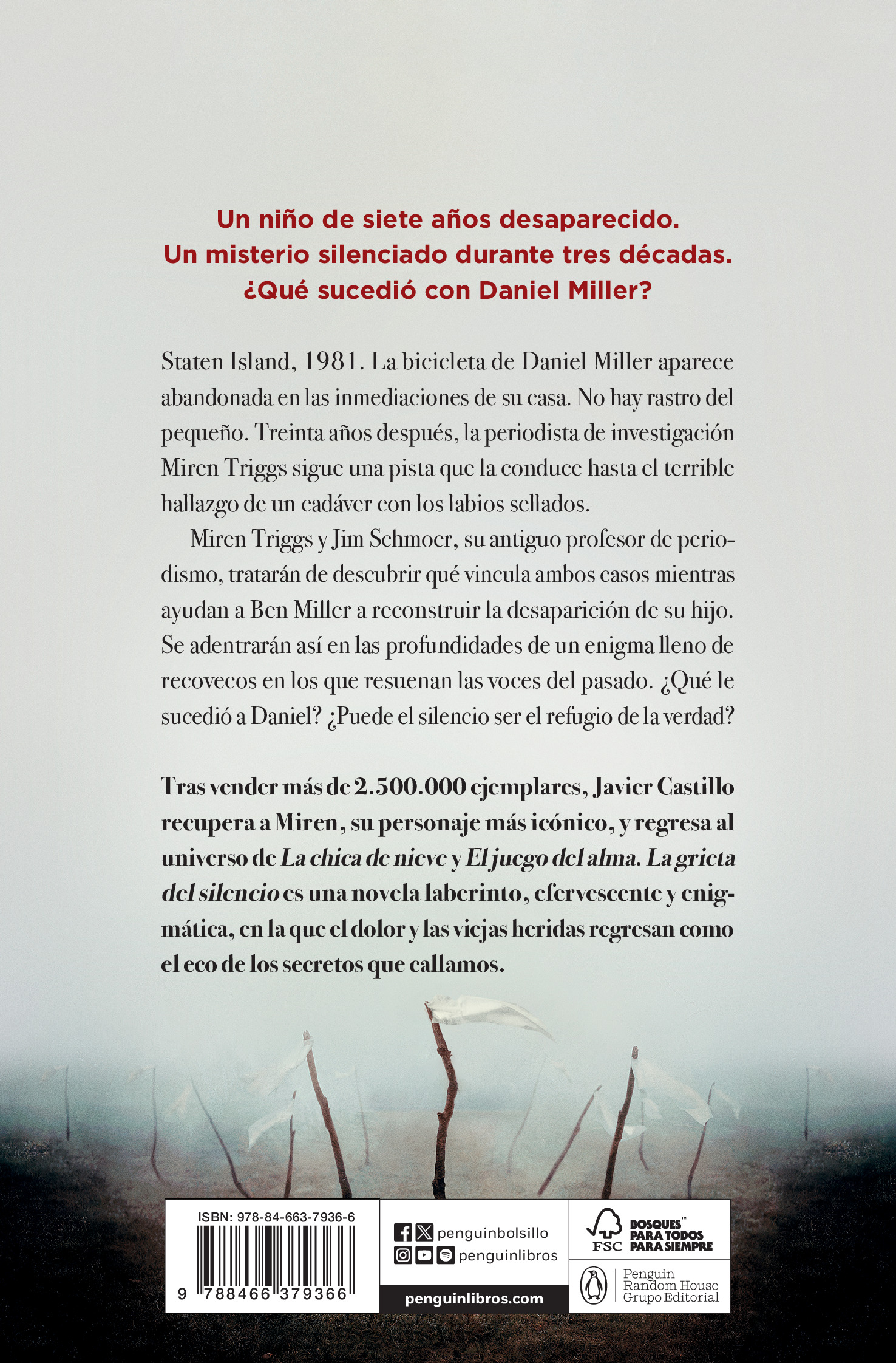 La Grieta del Silencio-1