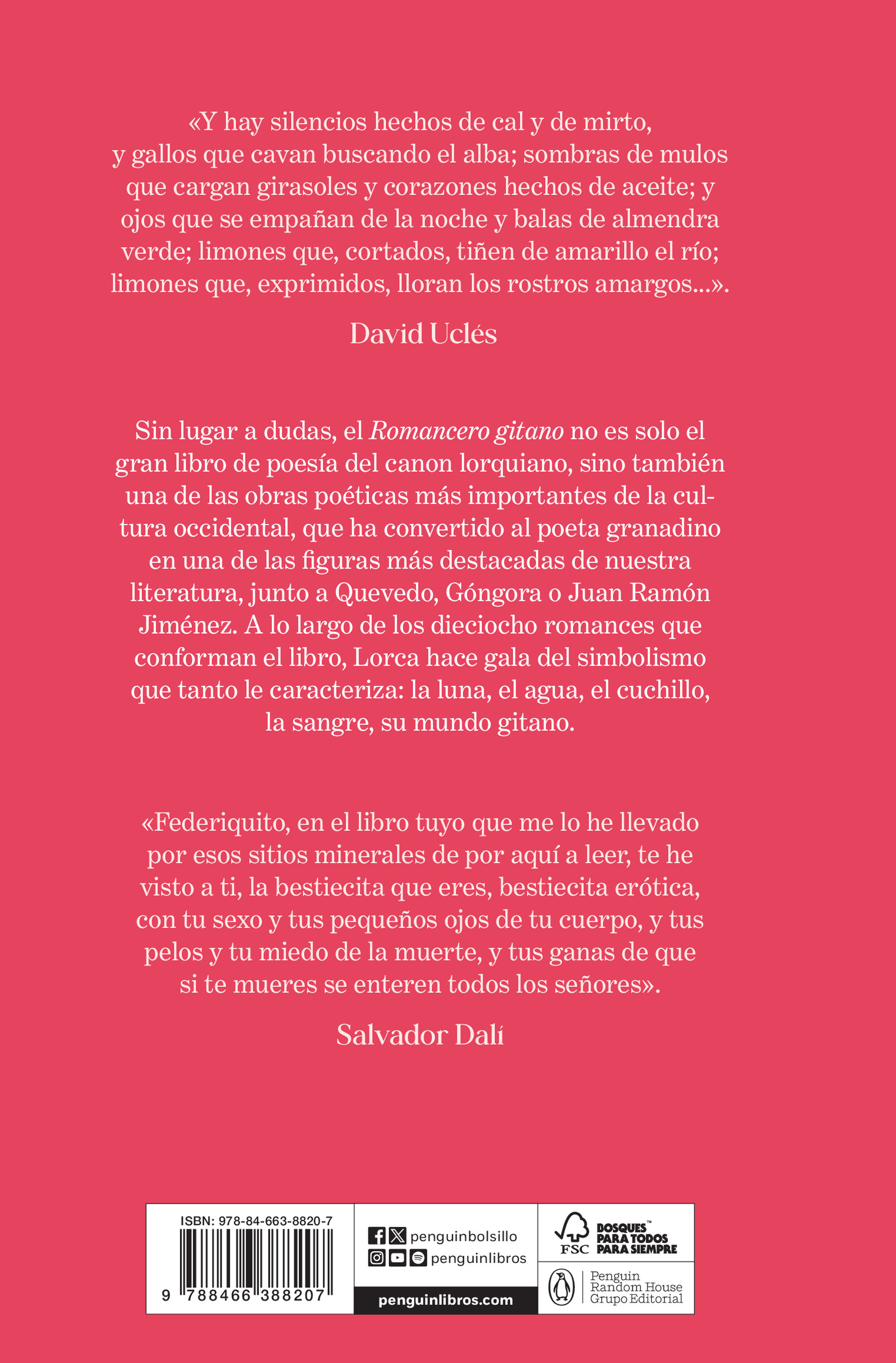 ROMANCERO GITANO (EDICIÓN ESPECIAL EN TAPA DURA)-1
