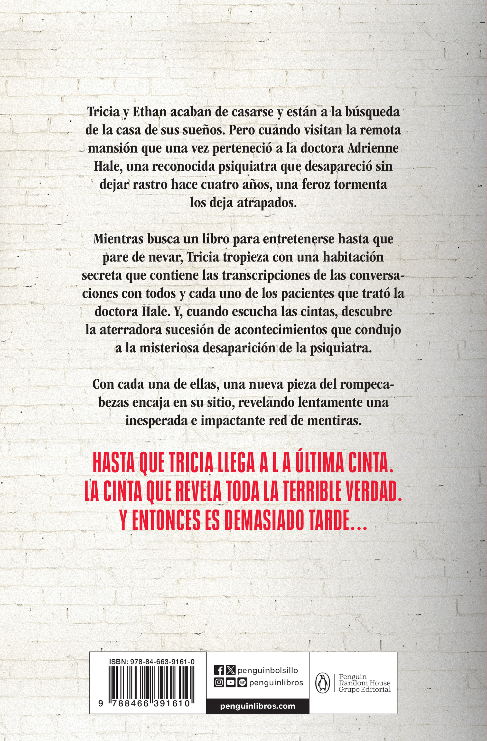 Nunca Mientas-1
