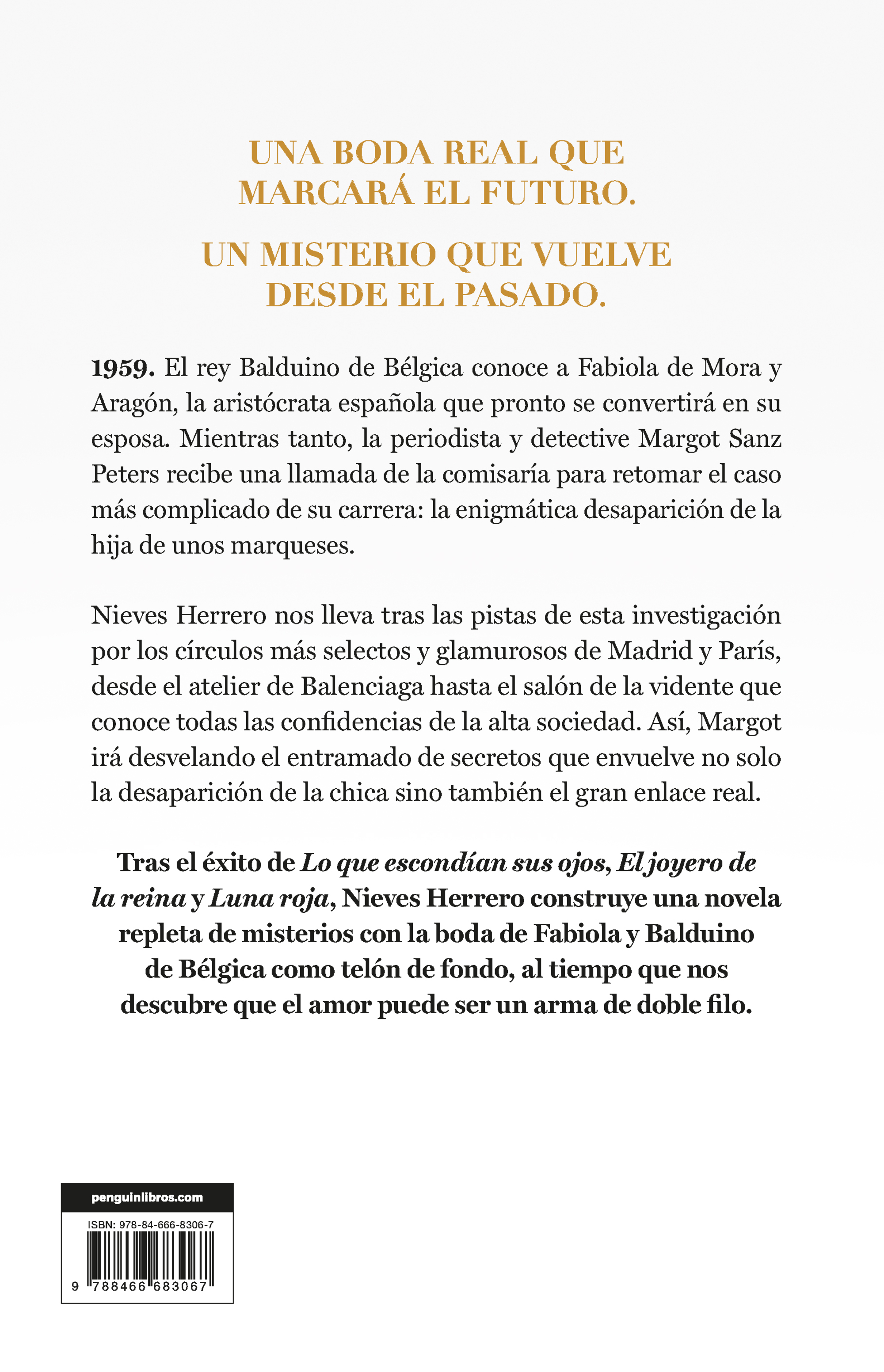 La Prometida-1