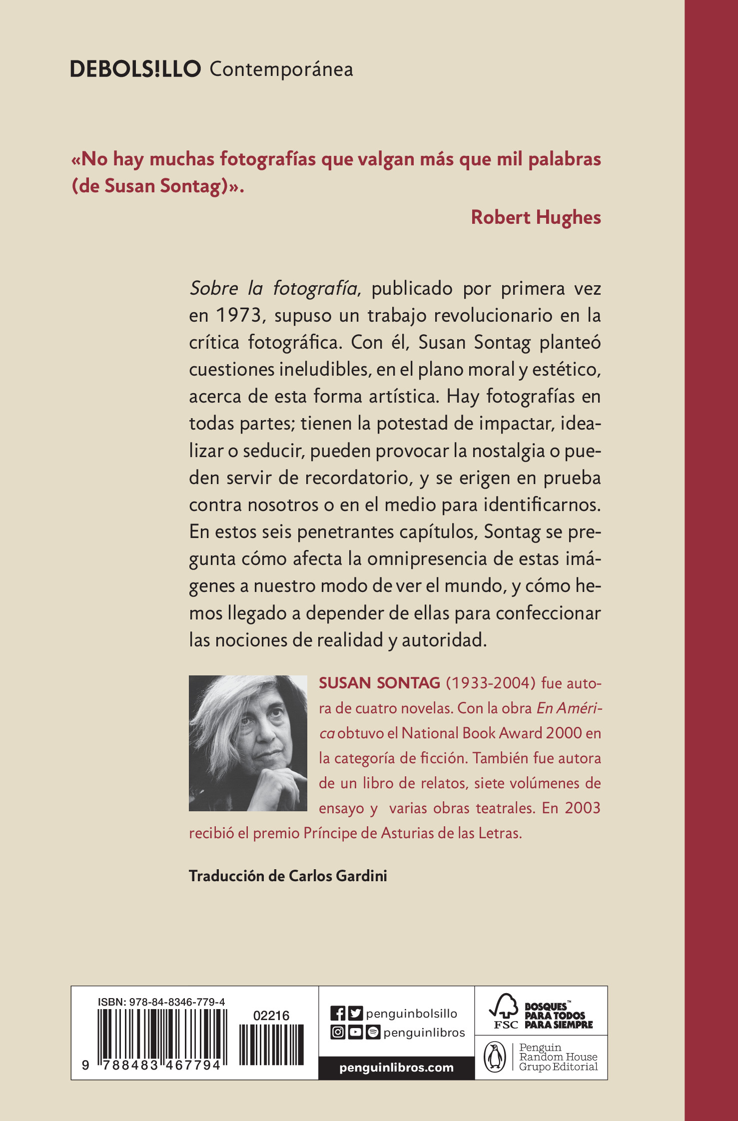 SOBRE LA FOTOGRAFÍA-1