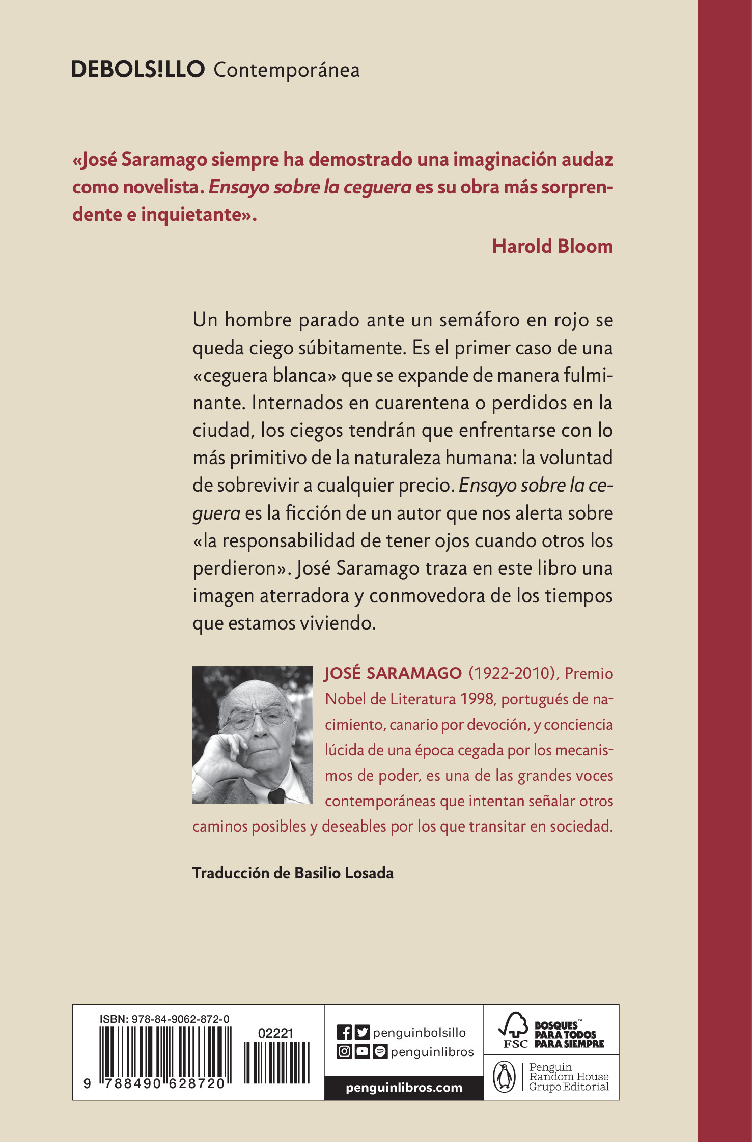 Ensayo Sobre la Ceguera-1