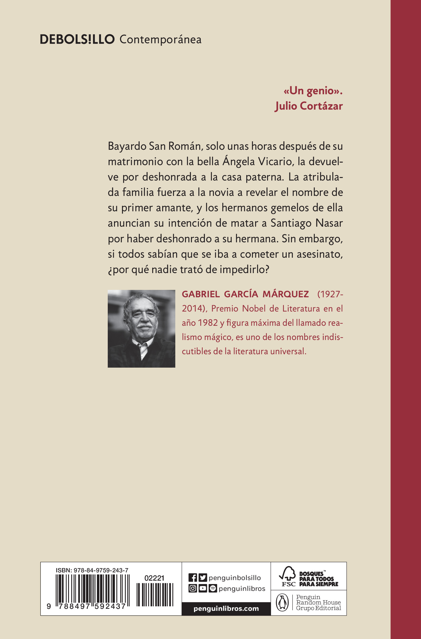 Crónica de una Muerte Anunciada-1