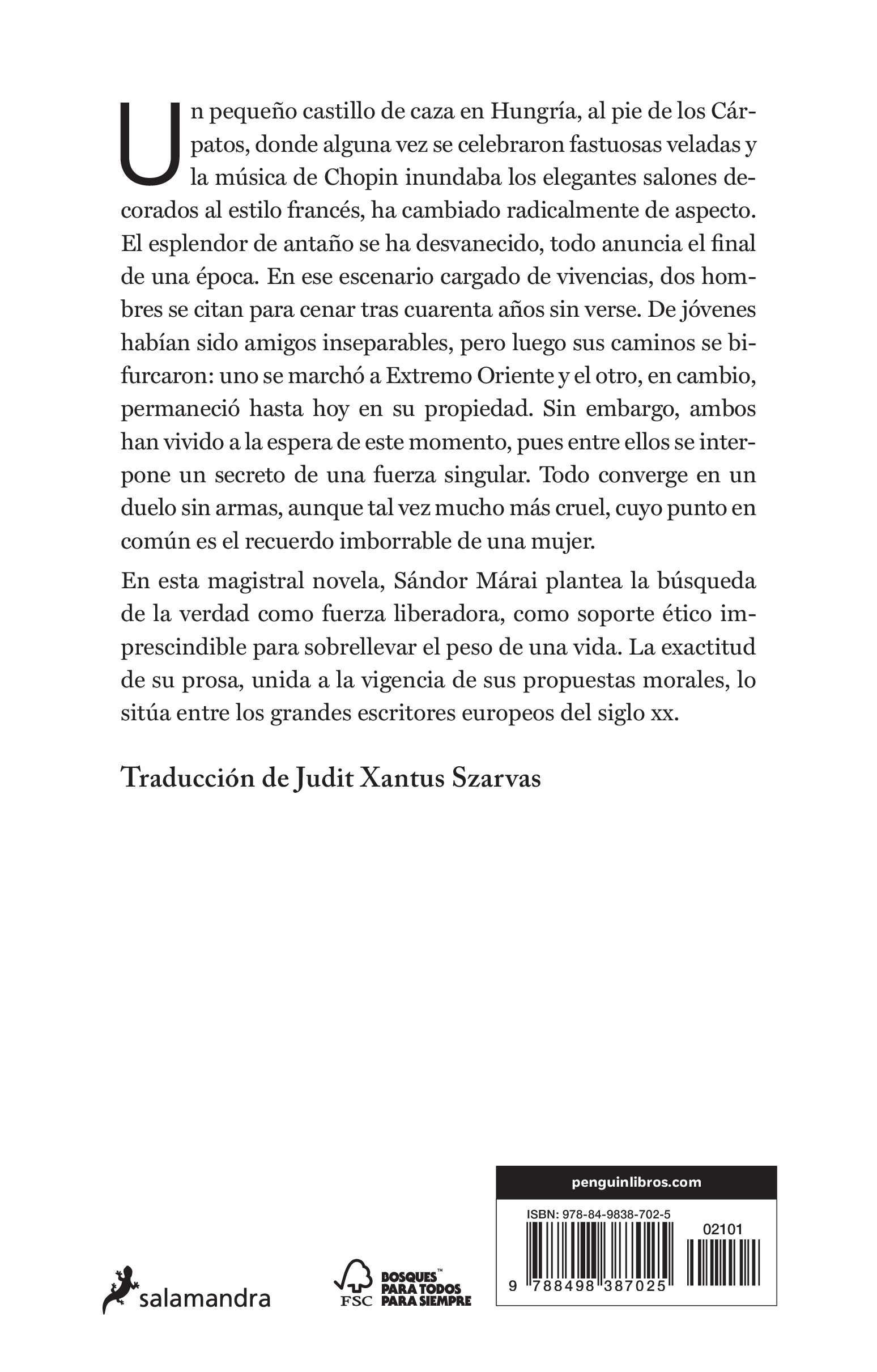 El Último Encuentro-1