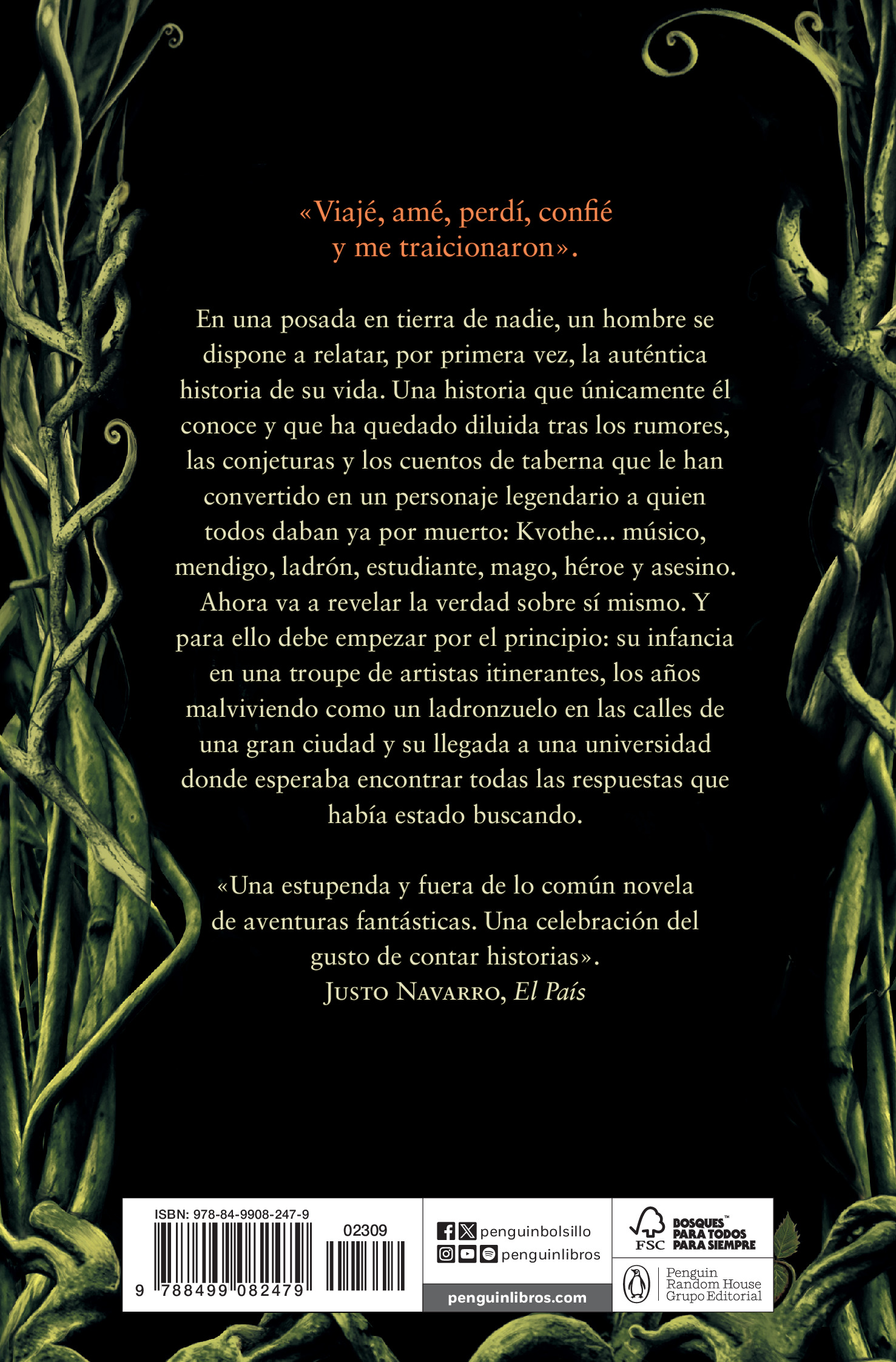 El Nombre del Viento (Crónica del Asesino de Reyes 1)-1
