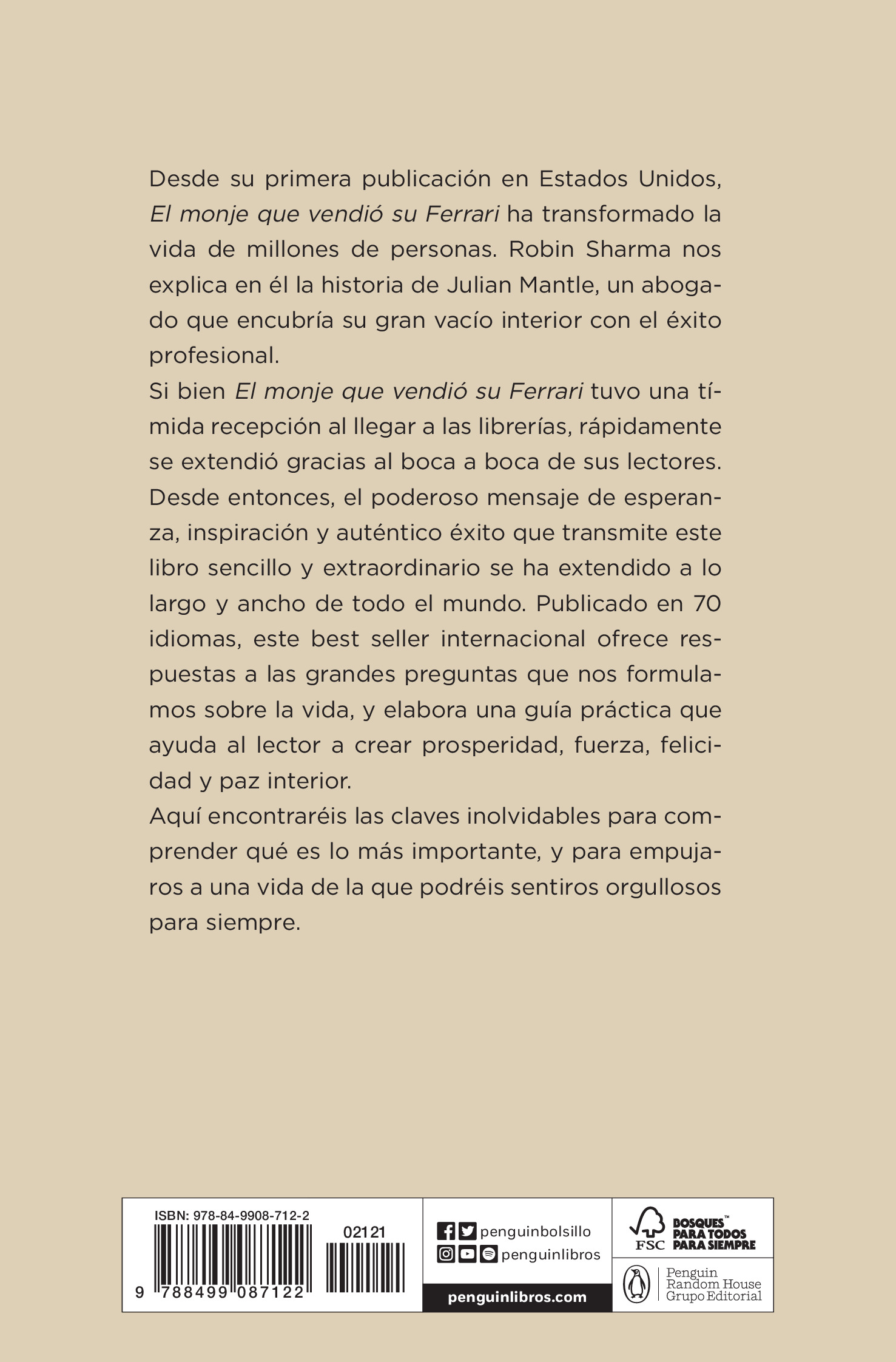 El Monje que Vendió Su Ferrari-1