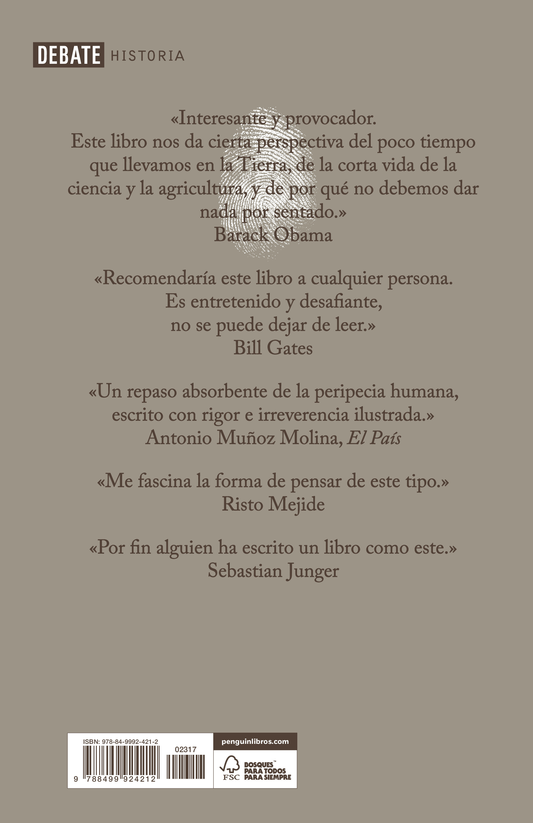 Sapiens. De Animales a Dioses-1