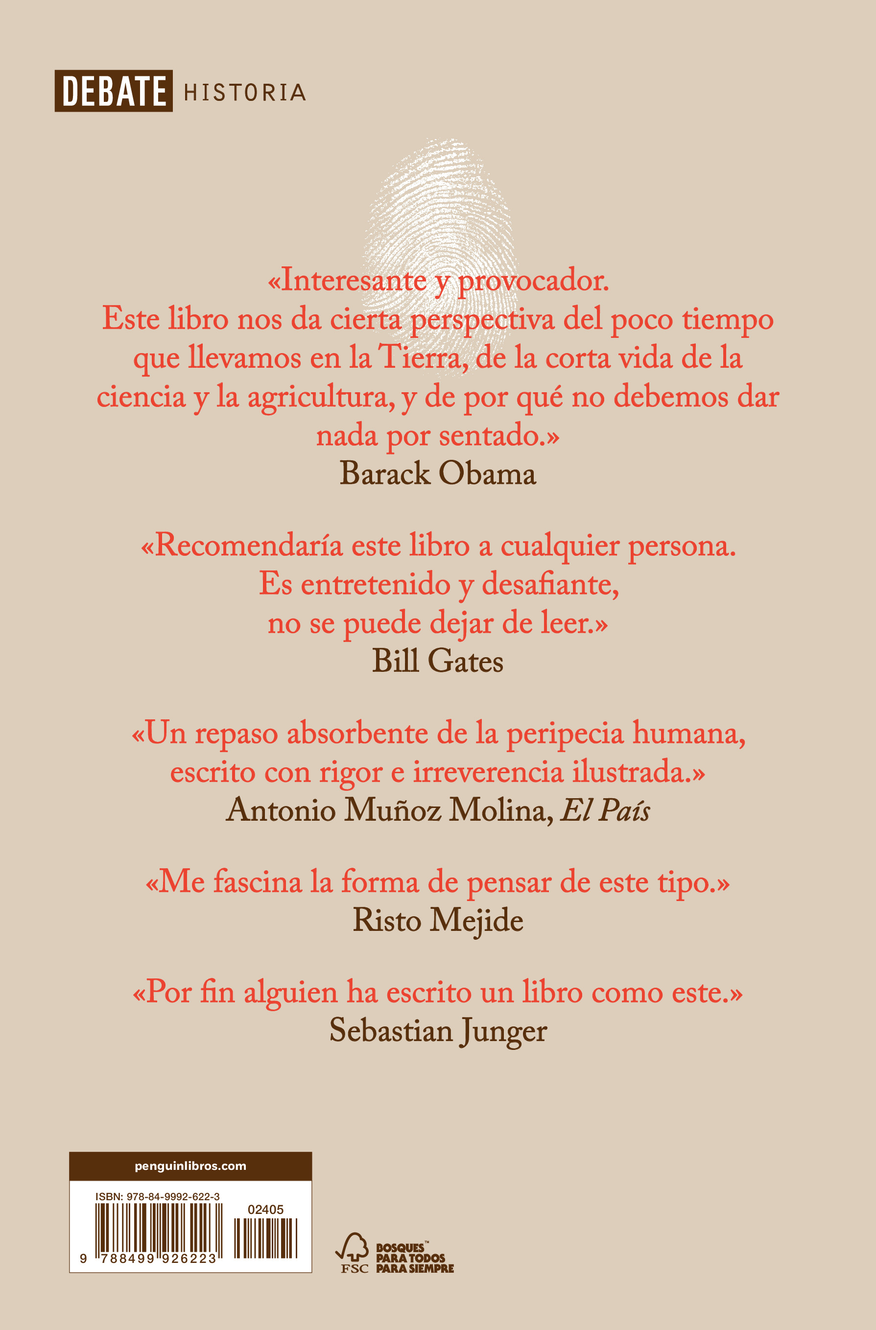 Sapiens. De Animales a Dioses-1