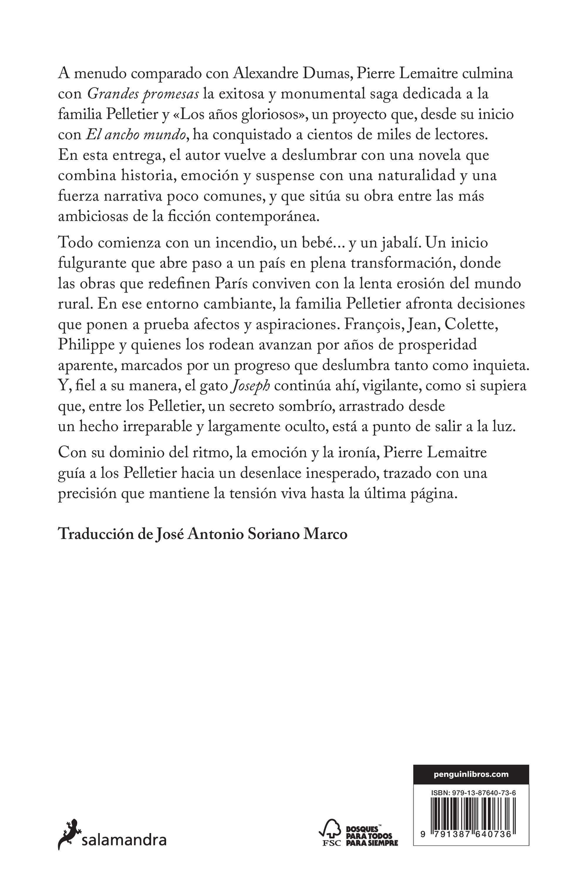 GRANDES PROMESAS-1