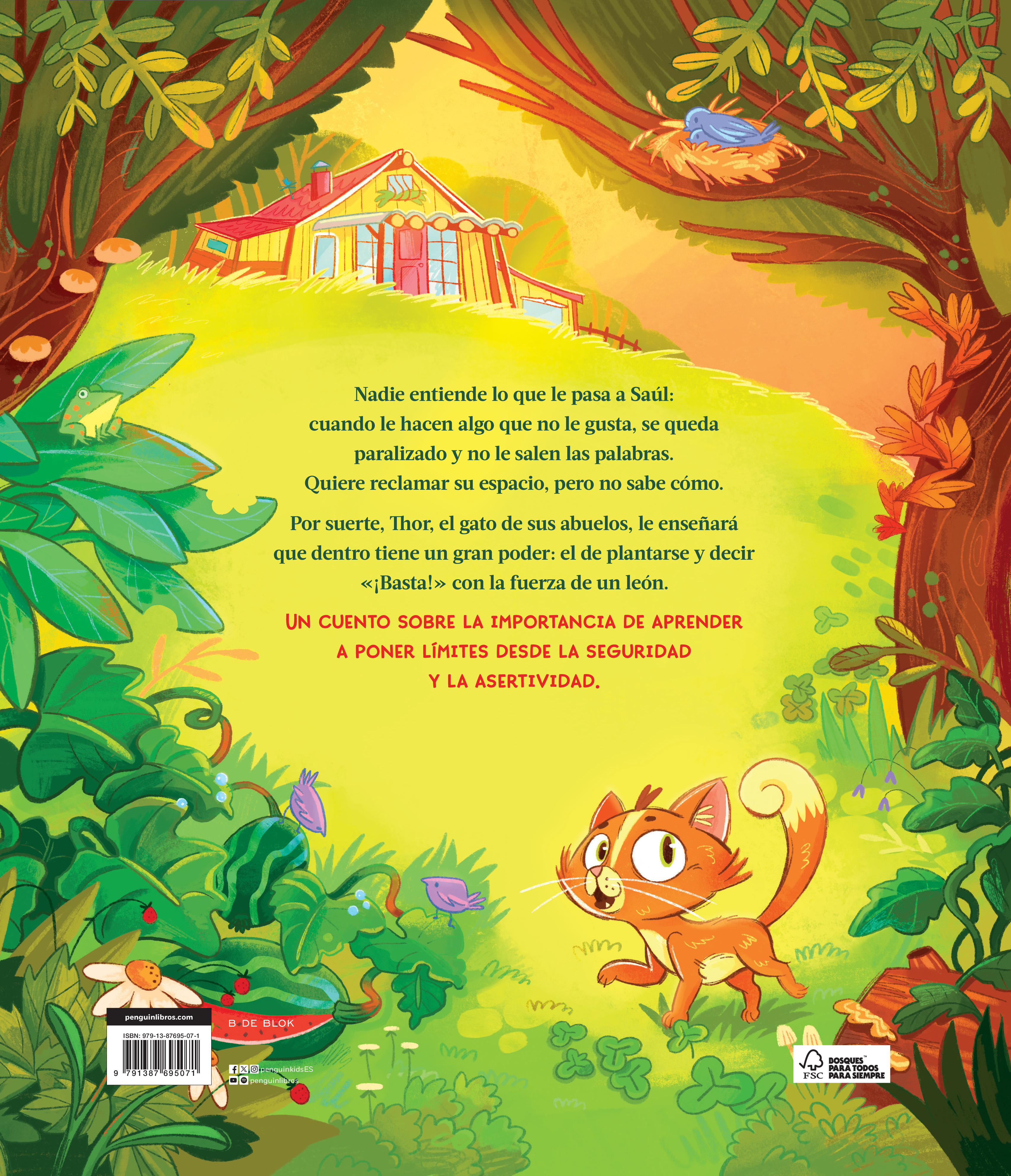 EL PODER DEL LEÓN-1