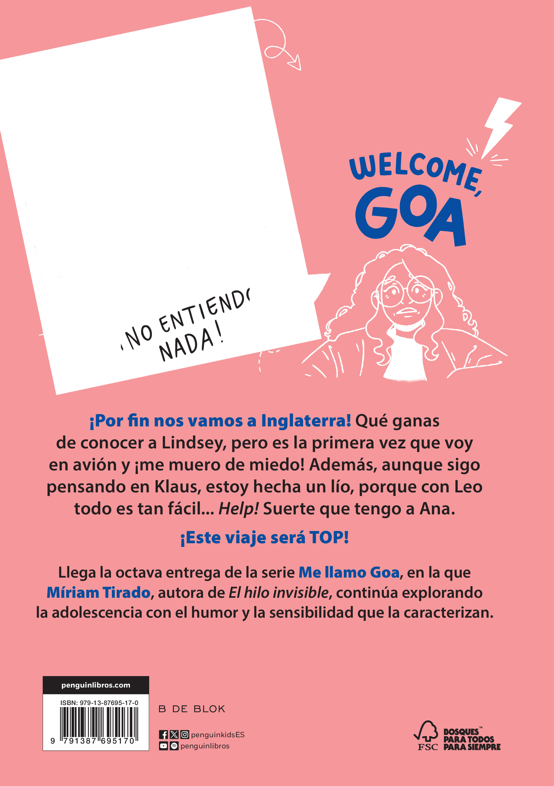 Me Llamo Goa 8 - Welcome, Goa-1