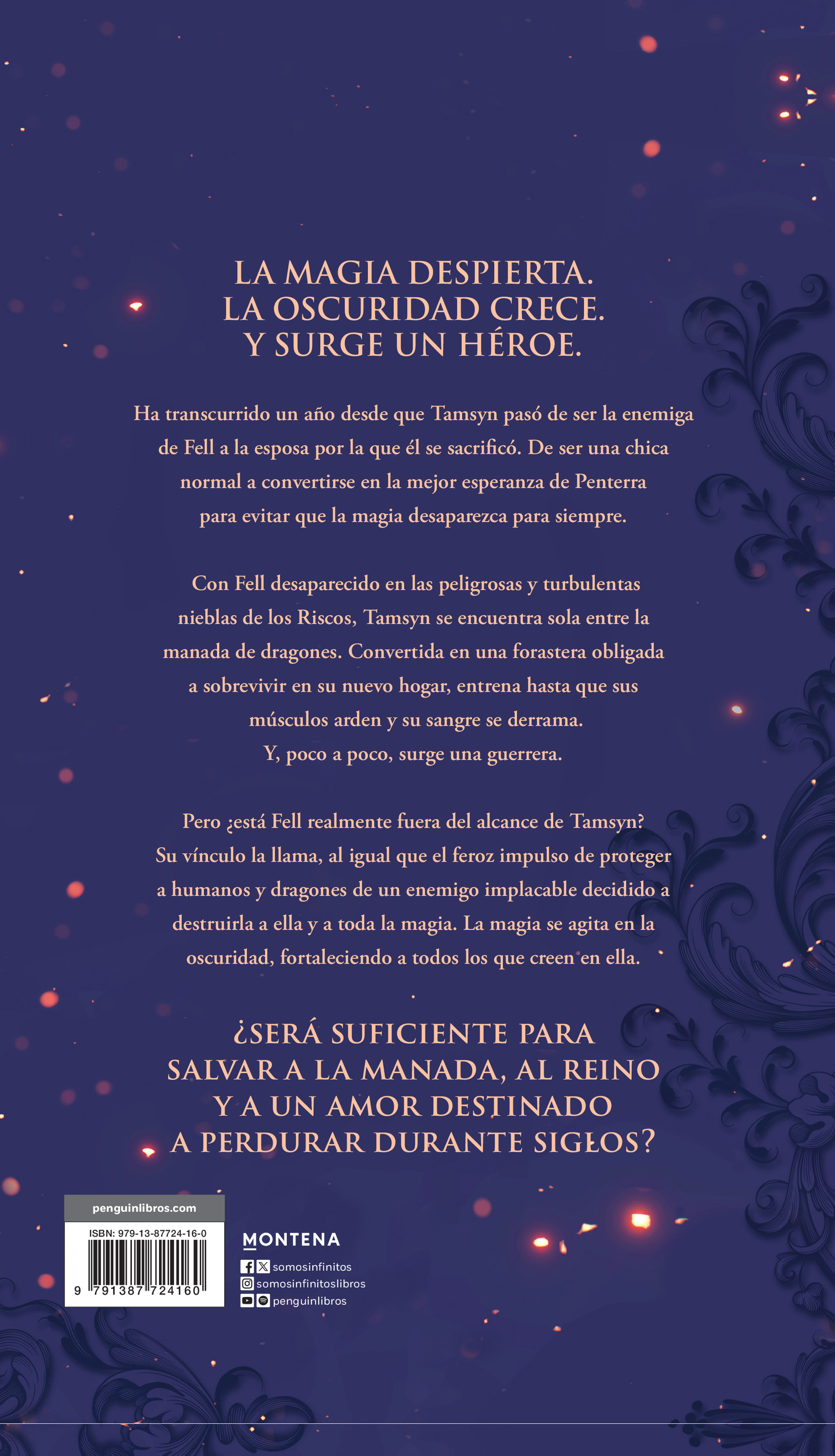 CICATRIZ EN EL HUESO, LA-1