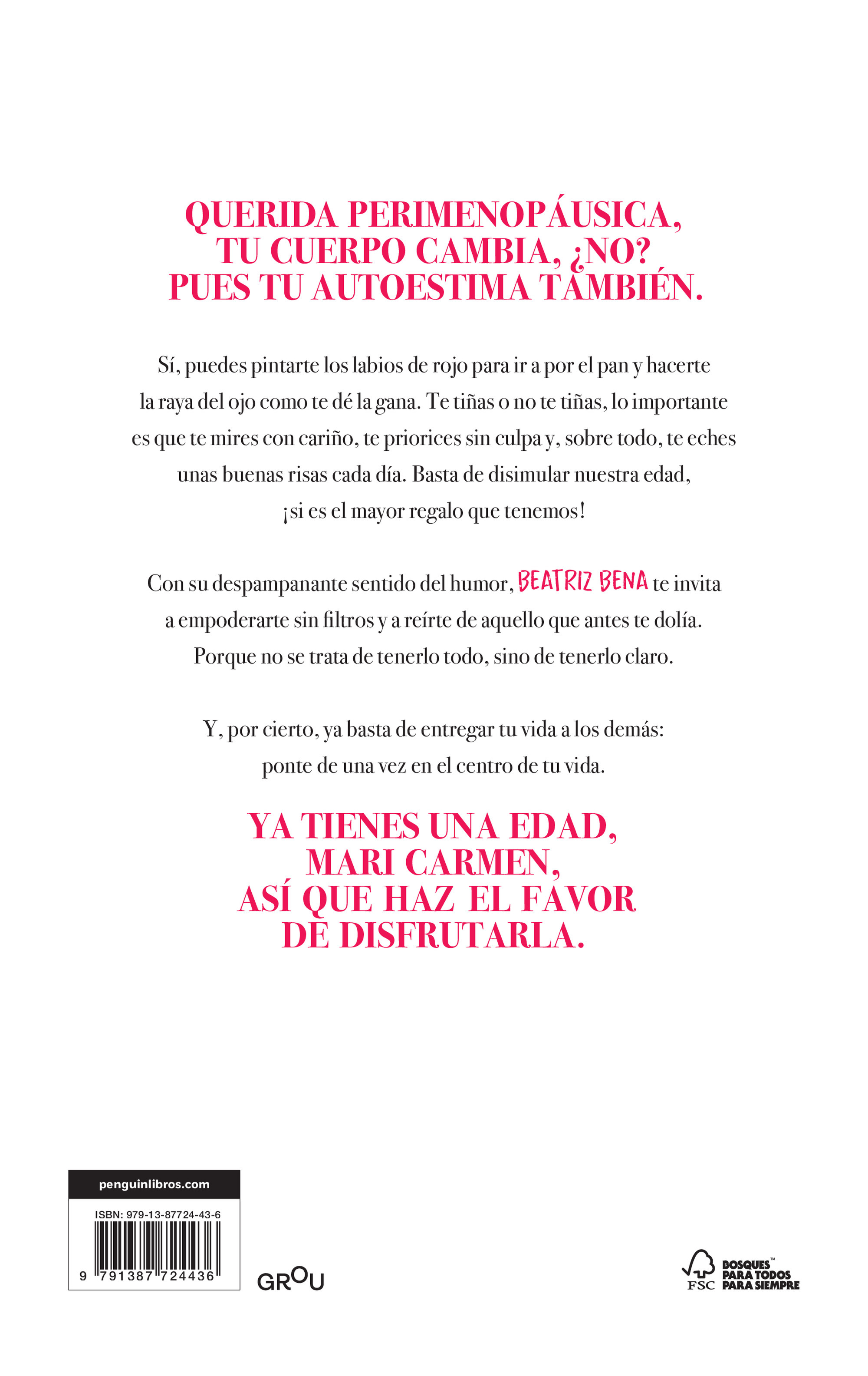 Más Maduras, Menos Dudas-1
