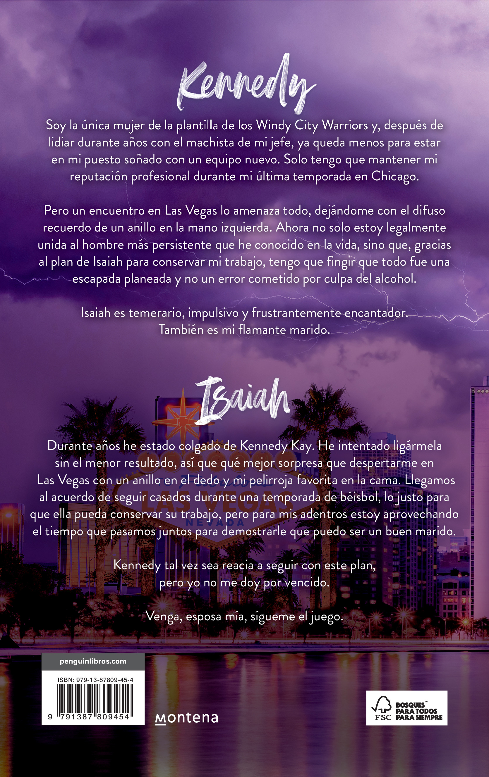 Siguiendo el Juego (Play Along) (Mile High 4)-1