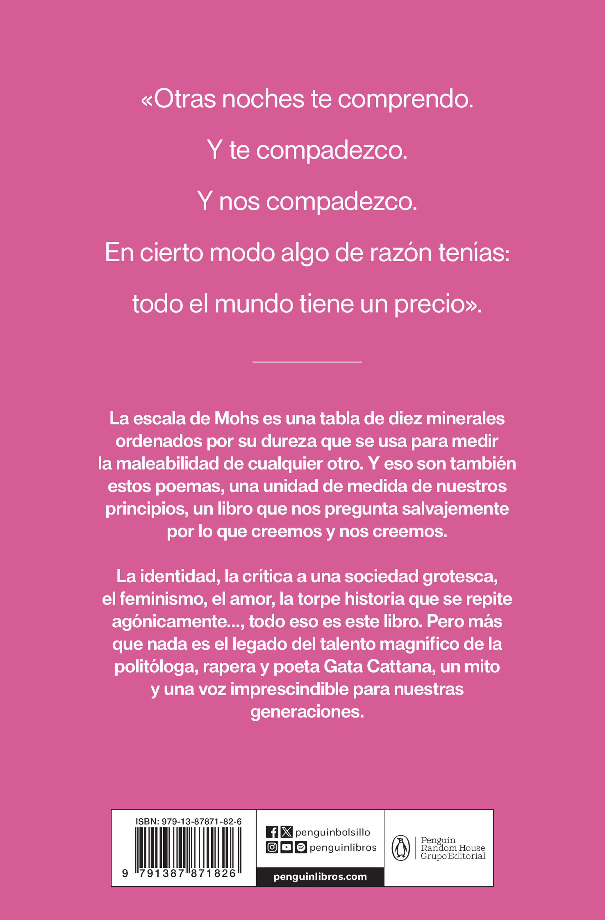 La Escala de Mohs-1