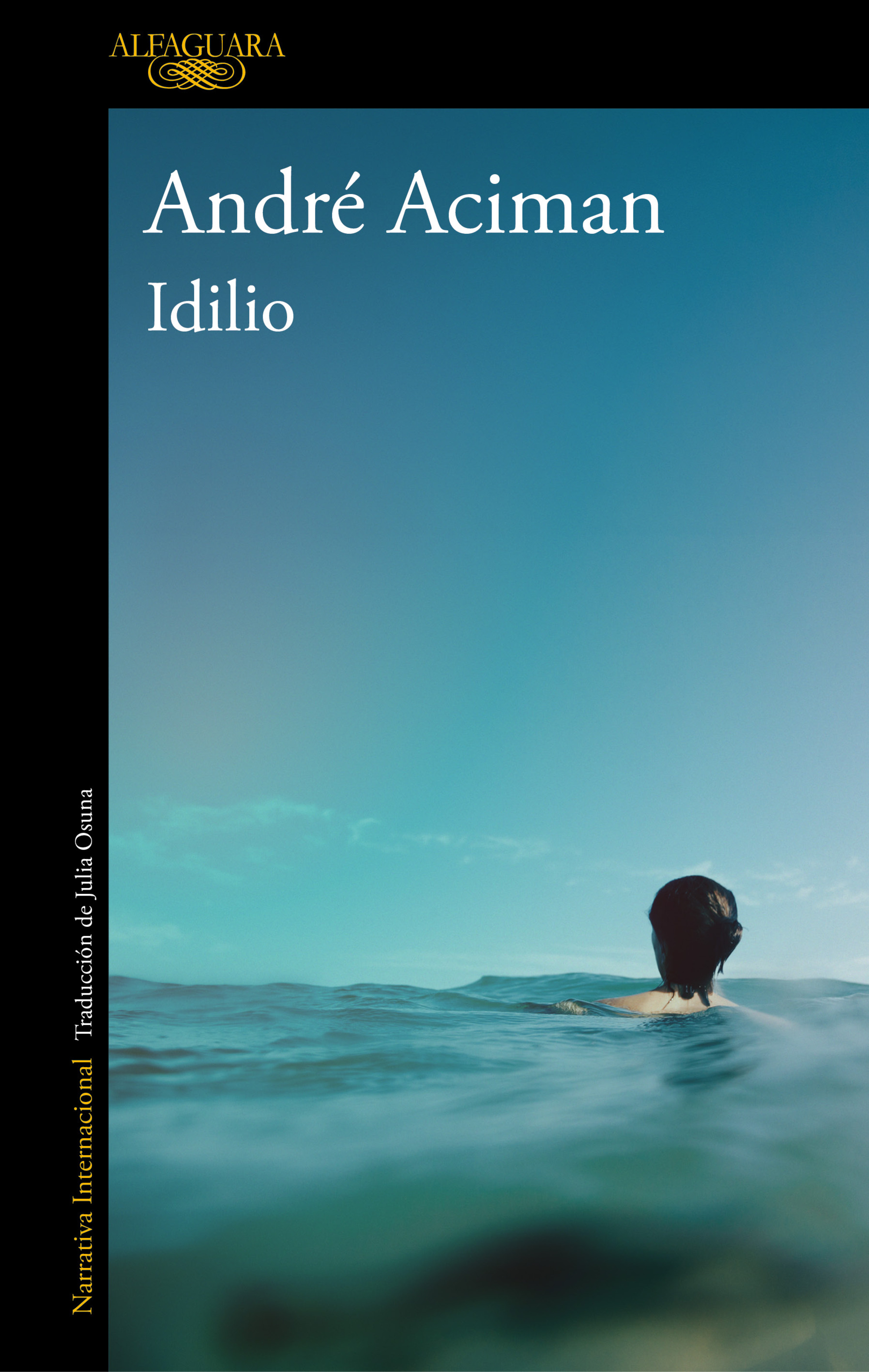 Idilio