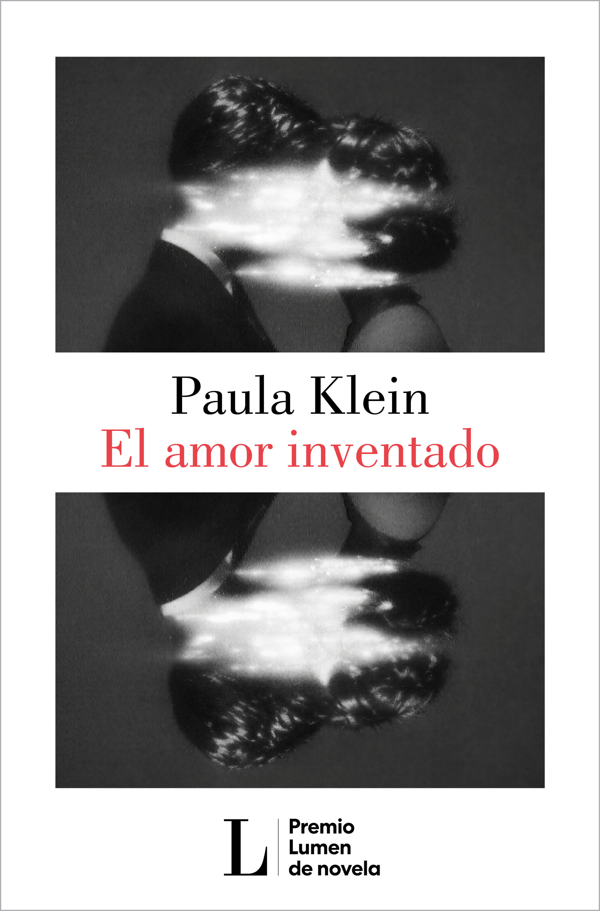 El amor inventado