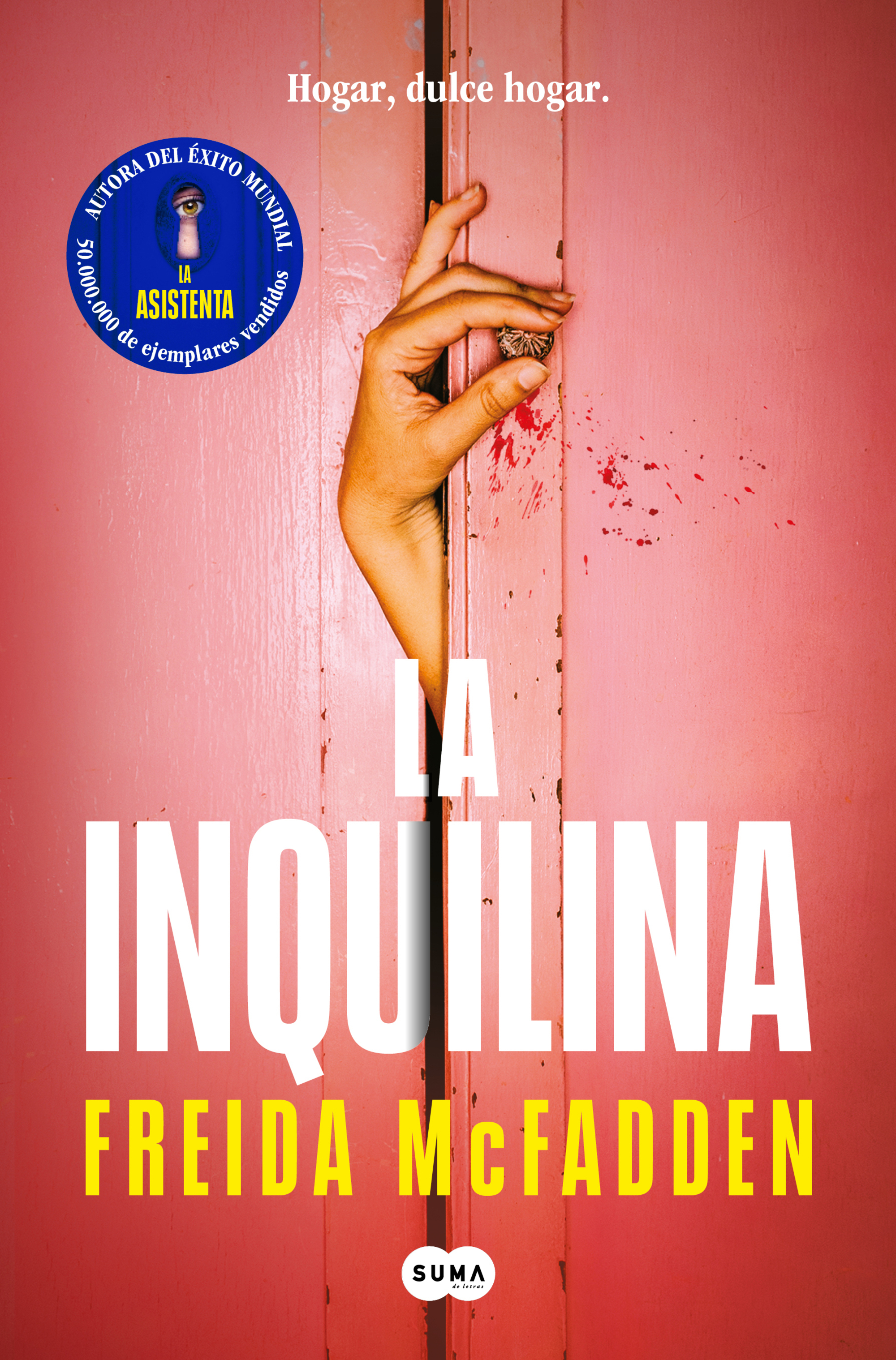 La inquilina