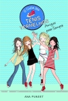 megustaleer - Amigas para sempre (O Clube dos Ténis Vermelhos 2) - Ana Punset