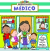 megustaleer - Bairro Alegre - Médico (Bairro Alegre) - Vários autores 