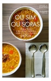 megustaleer - Ou sim ou sopas - Angela Blatteis/Vivienne Vella