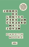 megustaleer - Jogos de lógica para um cérebro mais jovem - Gareth Moore