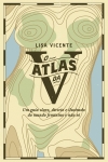 megustaleer - O atlas da V - Lisa Vicente