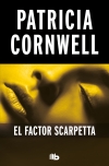 megustaleer - El factor Scarpetta (Doctora Kay Scarpetta 17) - Patricia Cornwell