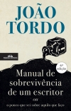 megustaleer - Manual de sobrevivência de um escritor - João Tordo