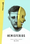 megustaleer - Hemisferios - Pablo Pérez Rueda (Blon)