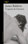 megustaleer - O quarto de Giovanni - James Baldwin