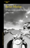 megustaleer - Febre e lança (O teu rosto amanhã 1) - Javier Marías