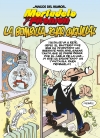 megustaleer - Mortadelo y Filemón. La bombilla... ¡chao, chiquilla! (Magos del Humor 149) - Francisco Ibáñez