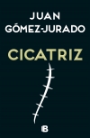 megustaleer - Cicatriz - Juan Gómez-Jurado