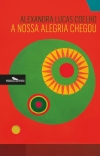 megustaleer - A nossa alegria chegou - Alexandra Lucas Coelho