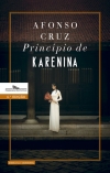 megustaleer - Princípio de Karenina - Afonso Cruz