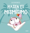 megustaleer - Hasta el mismísimo -  Uglykindness