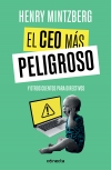 megustaleer - El CEO más peligroso - Henry Mintzberg