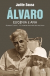 megustaleer - Álvaro, Eugénia e Ana - Judite Sousa