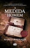 megustaleer - A Medida do Homem - Marco Malvaldi