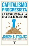 megustaleer - Capitalismo progresista - Joseph E. Stiglitz
