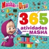 megustaleer - 365 atividades com a Masha (Masha e o Urso) - Animaccord 