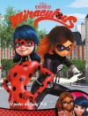 megustaleer - O poder da Lady Wifi (Miraculous: As aventuras de Ladybug 2) -  Varios autores
